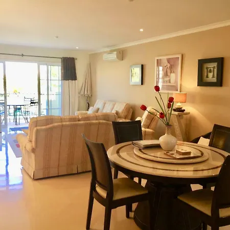 Apartment Luxury In Palmyra, Vila Sol *