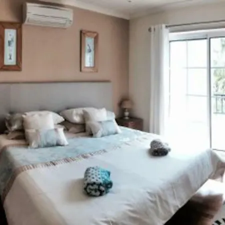 Luxury In Palmyra, Vila Sol Quarteira