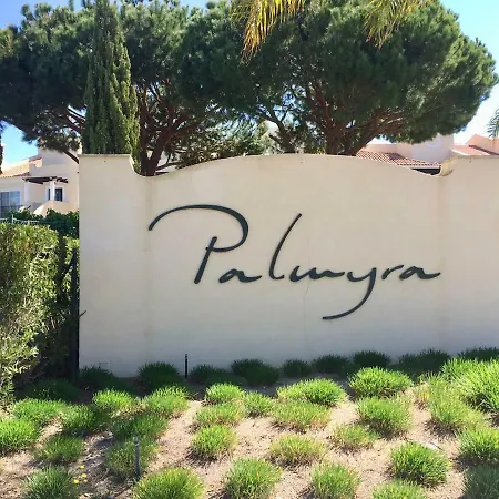 Luxury In Palmyra, Vila Sol * Quarteira