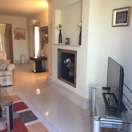 Luxury In Palmyra, Vila Sol * Quarteira