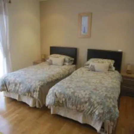 Luxury In Palmyra, Vila Sol