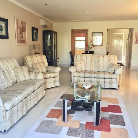 Apartment Luxury In Palmyra, Vila Sol