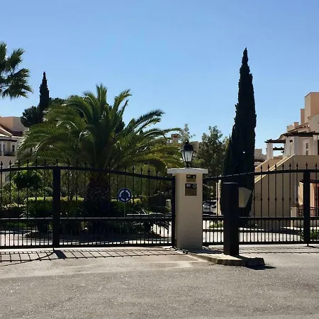 Apartment Luxury In Palmyra, Vila Sol Quarteira